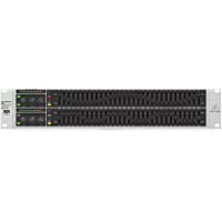 Behringer Fbq3102Hd - Ecualizador gráfico